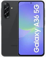 SAMSUNG GALAXY A36 6+128GB 5G