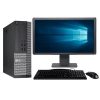 DELL Core i7 256 SSD 8gb Ram Computer Windows 11 + Office DELL Core i7 256 SSD