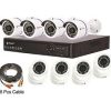 PREMAX DVR KIT 116-1.3MP 16 CHANNEL