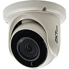 ZKTECO CCTV
