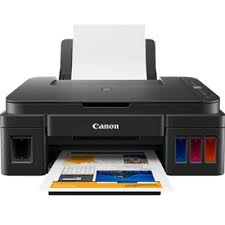 CANON INK TANK INKJET PRINTER