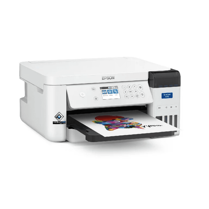 SUBLIMATION PRINTER
