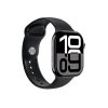 SMART WATCH SILVER