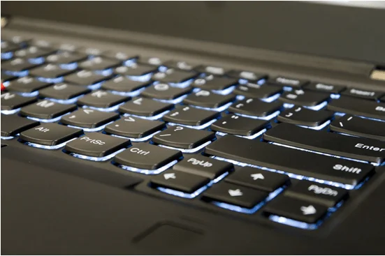 X1 Laptop Core I5-1240P 512GB SSD - Image 4