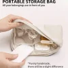 Travel Accessory Cable Bag Portable Digital USB Electronic Organizer Gadget Case Travel Cellphone Charge Mobile Charger Holder