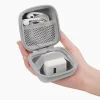Portable Earphone Storage Bag Data Cable Organizer Bag Multifunctional Digital Gadgets Case For Charger U Disk Protective Cover