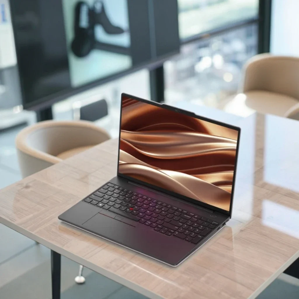 X1 Laptop Core I5-1240P 512GB SSD