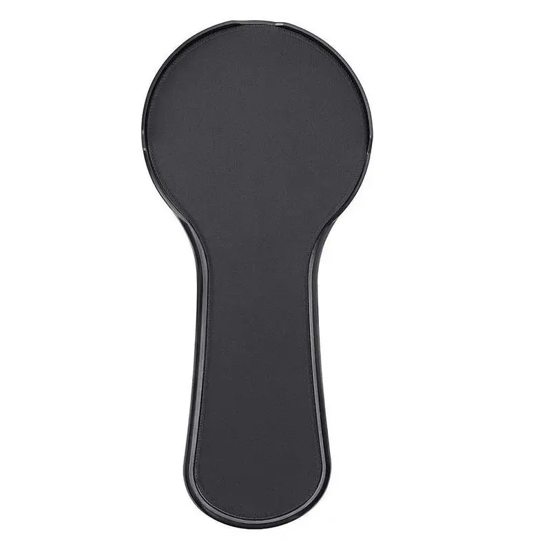 Arm Support Wrist Rest For Table Computer Arm Support Pad Anti-Slip Adjustable Chair Attachment Extension Elbow Mat For Offices - Image 5