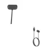 Watch Charging Charging Wire Dock Replacement for GTR4 GTS4 USB Fast Station Cord Cable Stand